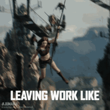 Leaving Work Like Bye GIF - Leaving Work Like Leaving Bye GIFs
