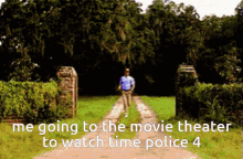 Funny Time Police GIF - Funny Time Police Movie GIFs