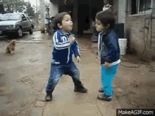 Kids Dance GIF - Kids Dance GIFs