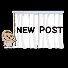 New Post New GIF - New Post New Post GIFs