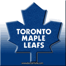 Toronto Maple Leafs Go Leafs Go GIF - Toronto Maple Leafs Leafs Maple Leafs GIFs
