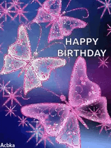 happy-birthday-pink-butterfly.gif