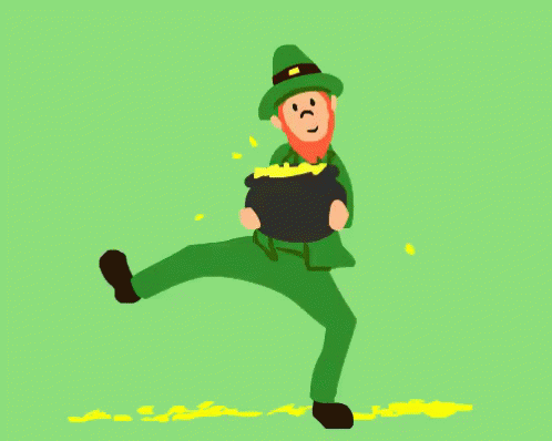 youtube irish dancing st pattys day