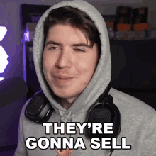 theyre gonna sell pierce kavanagh kavos a smash hit a hot item theyre gonna sell pierce kavanagh kavos a smash hit a hot item