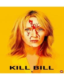 Kill Bill GIF - Kill Bill GIFs