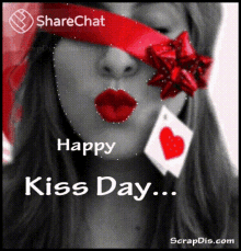 Happy Kiss Day Hearts GIF - Happy Kiss Day Hearts हैप्पीकिसडे GIFs