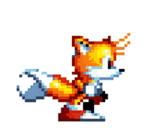 tails game