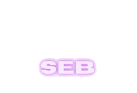 Seb Sebastien Sticker - Seb Sebastien Sebastienrteller Stickers