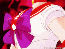 Sailor Mars Transform GIF - Sailor Mars Transform Anime Girl GIFs