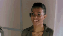 adeola oshodi lipbite torchwood sexy adeola oshodi lipbite torchwood sexy