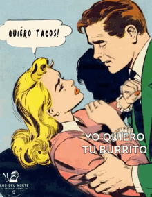 Quiero Tacos GIF - Quiero Tacos Vintage GIFs