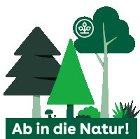 Nature Health Sticker - Nature Health Tree Stickers