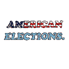 American Elections American Voting Machines Sticker - American Elections American Voting Machines Pass The For The People Act Stickers