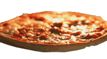 italiano pizza