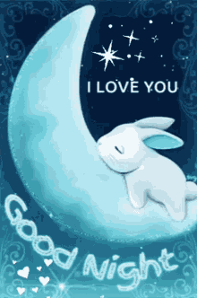 Goodnight Love GIF - Goodnight Love With GIFs