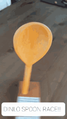 Spoon Massive GIF - Spoon Massive Orange GIFs