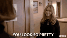 You Look So Pretty Youre Pretty GIF - You Look So Pretty Youre Pretty Beautiful GIFs