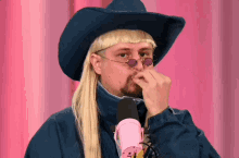 Oliver Tree Oliver H3 GIF - Oliver Tree Oliver H3 Oliver H3podcast GIFs