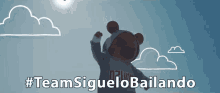 bailar sandunga gozadera kawai osito