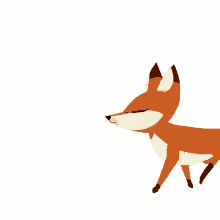 Fox Sassy Fox GIF - Fox Sassy Fox Sassy GIFs