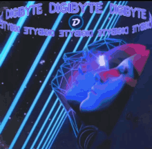 Digi Byte Digi Byte Meme GIF - Digi Byte Digi Byte Meme Crypto Currency GIFs