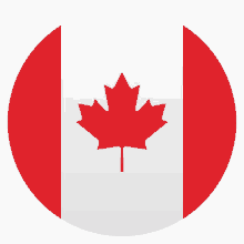 canada flags joypixels flag of canada canadian flag