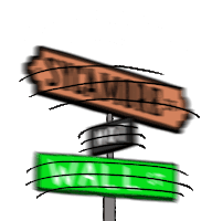 Vote For Senators Georgia Senate Sticker - Vote For Senators Senator Georgia Senate Stickers