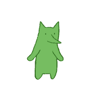 green seres
