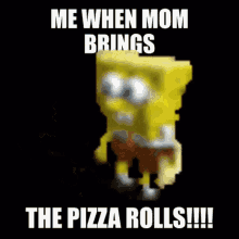 Happy Purim Working Out GIF - Happy Purim Working Out Me When Mom Brings The Pizza Rolls GIFs