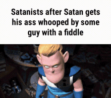 Satan GIF - Satan GIFs
