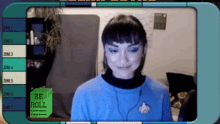 Cempestre Star Trek GIF - Cempestre Star Trek Ttrpg GIFs