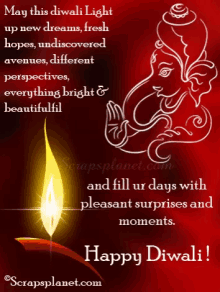 Happy Diwali Celebration GIF - Happy Diwali Celebration Candle Light GIFs