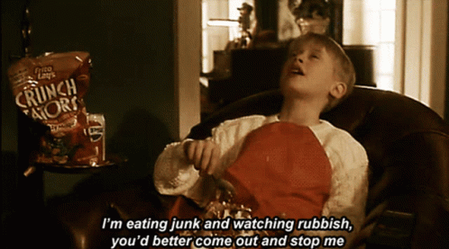 Food Quotes From Movies Movies Quotes Gif - Movies Quotes Home Alone - Descubre & Comparte Gifs