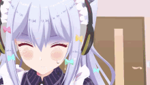 inuyama tamaki noripro hololive vtuber virtual youtuber
