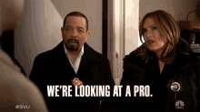 Were Looking At A Pro Professional GIF - Were Looking At A Pro Professional Expert GIFs