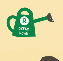 oxfam oxfamnovib eerlijk milieu klimaat