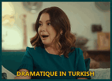 bay yanlis dizi lale basar dramatique in turkish drama queen