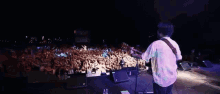 Concert Milky Chance GIF - Concert Milky Chance Performing GIFs