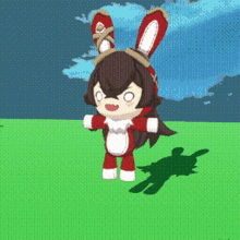Baron Bunny Discord Emojis - Baron Bunny Emojis For Discord