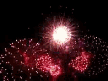 Fireworks Fire GIF - Fireworks Fire Colors GIFs