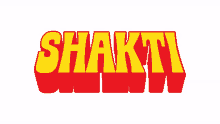 shakti shakti