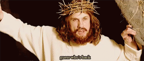 Whosback Jesus GIF - Whosback Jesus Imback - Discover & Share GIFs