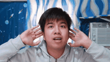 Ano Daw Junell Dominic GIF - Ano Daw Junell Dominic Junell Dominic Vlog GIFs