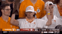Wtf Tennessee GIF - Wtf Tennessee Vols GIFs