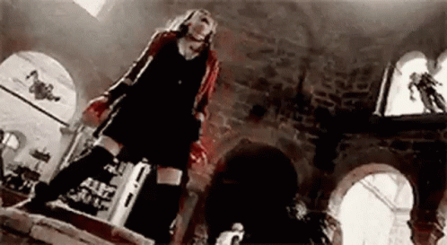 Girl Falling On Her Knees GIF - Girl Falling On Her Knees - Discover &  Share GIFs