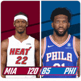 Miami Heat (120) Vs. Philadelphia 76ers (85) Post Game GIF - Nba Basketball Nba 2021 GIFs