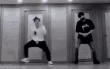 bapsae dance bapsae dance