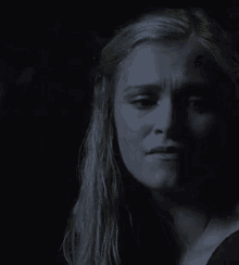 the100 clarke clarke griffin yeah the100 clarke clarke griffin yeah