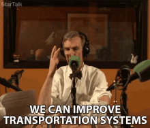 We Can Improve Transportation Systems Improve Transit System GIF - We Can Improve Transportation Systems Improve Transit System Bill Nye GIFs