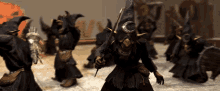 total war